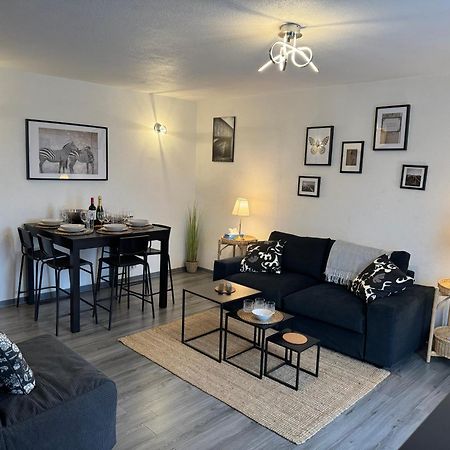 Appartement Confort Et Balcon Ludon-Medoc Luaran gambar